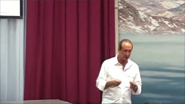 Тренинг Александра Рапопорта смотреть онлайн