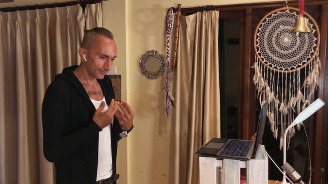 Первый шаг ?Сила исцеления ? Ара Аруш | Сухое голодание ?️ Рак | Здоровье человека❗