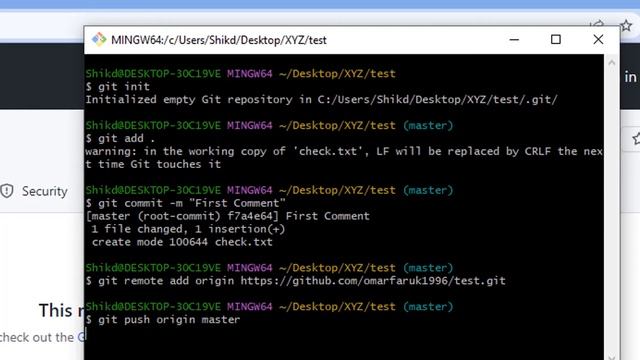 Git Remote Permission to fatal unable to access the requested URL returned error 403 repositories смотреть онлайн