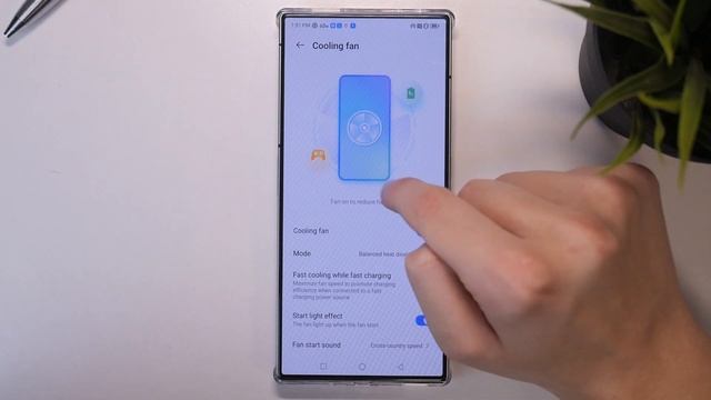 REDMAGIC 8S Pro - Jak włączyć wentylatorek - Co zrobić by twój telefon się nie przegrzewał смотреть онлайн