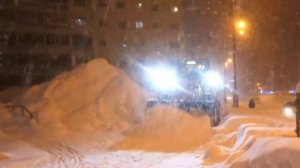 НЕВИДИМКА - На Урале Холода