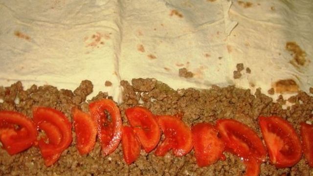 Сборник рецептов