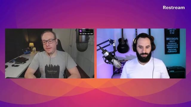 ORM vs SQL puro смотреть онлайн