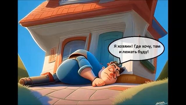 Самые смешные анекдоты. Юмор. Анекдот дня. Сборник анекдотов смотреть онлайн
