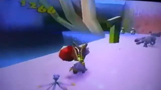 Spyro 2 Gateway To Glimmer Game Guide Part 13 Crystal Glacier [2/2] смотреть онлайн