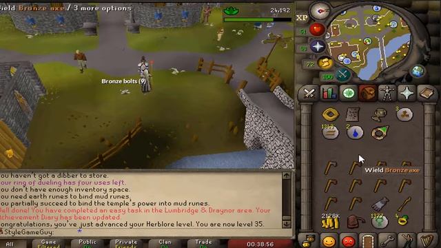 HCIM Road to Max Gear | Ep. 005 | Chin Bot Justice смотреть онлайн
