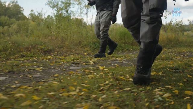 4K / Рыбалка с заброской вертолетом на Камчатке. Река Жупанова и река Хетик. смотреть онлайн