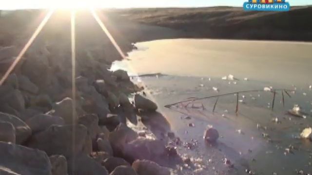 Капитальный ремонт плотины Сысоевского пруда смотреть онлайн