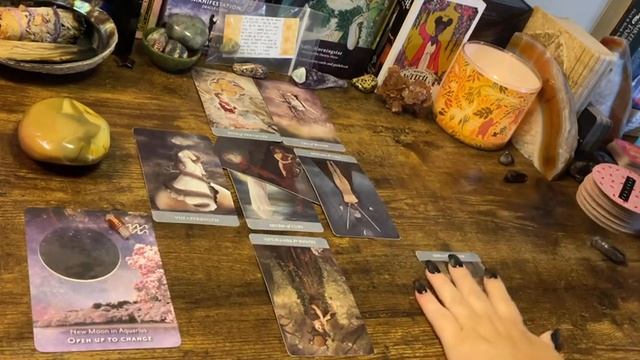 CANCER ? “THE GOOD TOWER; FORTUNE ROLLING IN!” Next 48hrs Tarot Oracle November 2021 смотреть онлайн