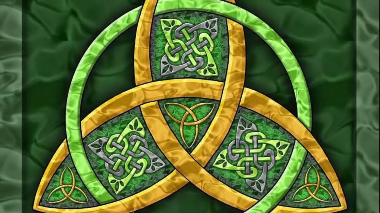 ЧТО ТАКОЕ ЯВЬ, НАВЬ, ПРАВЬ И СЛАВЬ. (НОВОЕ)