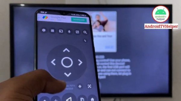 Best Android TV Remote Apps For Android Phones | Remote App