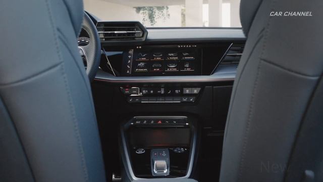 2021 Audi A3 Sedan vs 2017 Audi A3 Sedan смотреть онлайн
