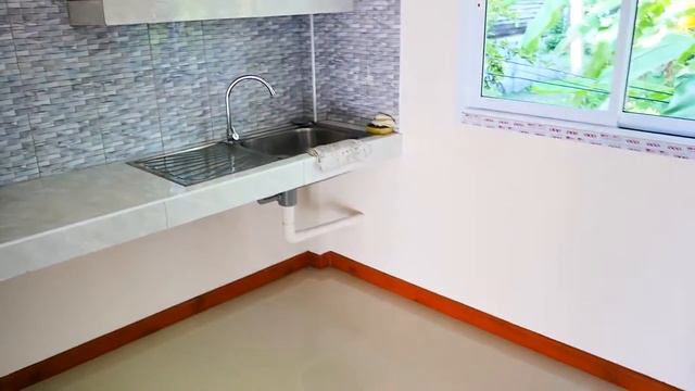 Аренда дома №1075 на пляже Мэнам Самуи смотреть онлайн