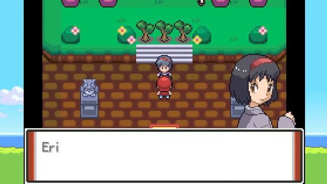 The Pokemon Game Where You Play as Manga Red смотреть онлайн