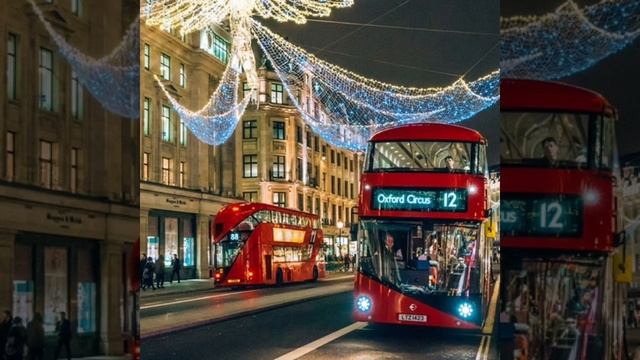 London Eye listening смотреть онлайн