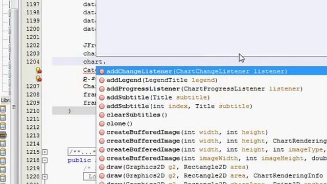 Java prog#67 How to change Jfreechart Bar chart properties like color,3D to a panel in netbeans смотреть онлайн
