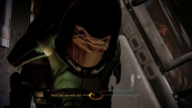 Mass Effect 2. Part 6 - Pure Krogan смотреть онлайн