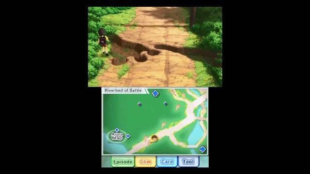 Attack of the Friday Monsters! A Tokyo Tale (3DS) Pt. 6: Episodes 17, 18, 22, & 23 смотреть онлайн