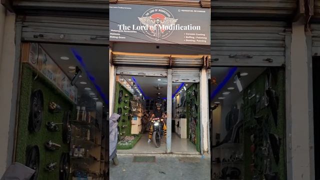 ✅️ DRL Light Installed In RTR 160 4v || Day Time Running Light For Bikes & Car || смотреть онлайн