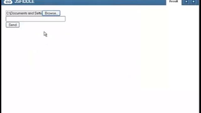 ajax file upload with progress смотреть онлайн