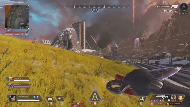 How We Made Apex Legends History смотреть онлайн