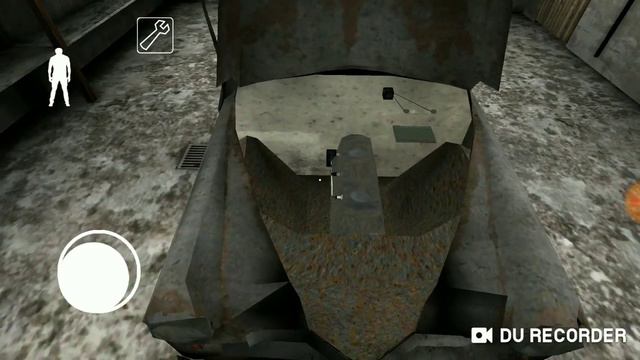 Обзор на версию Granny 1.7 смотреть онлайн