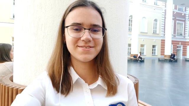 Сдала русский на 100 баллов и поступила в вуз - отзыв Юлии Штаф о прохождении курса смотреть онлайн