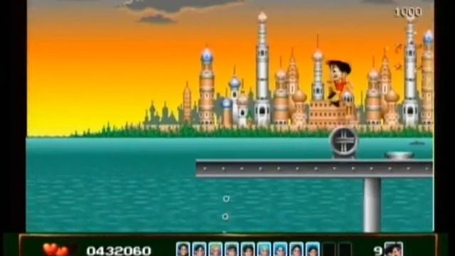 Soccer Kid 3DO Longplay - Stage 3 Russia смотреть онлайн