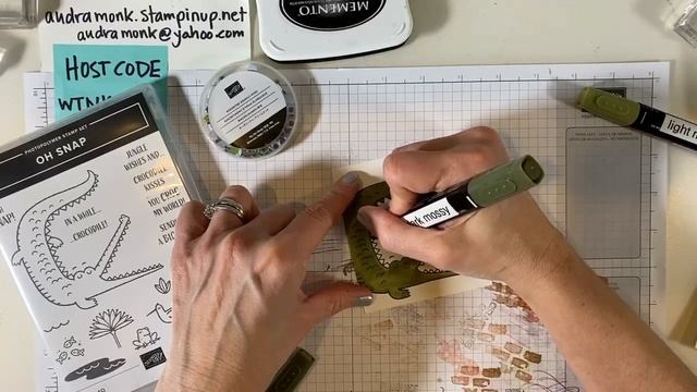 Oh Snap, Product Spotlight and Crafty Chit Chat смотреть онлайн