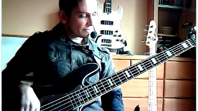 Bass Guitar Tips: Action and String Setup смотреть онлайн