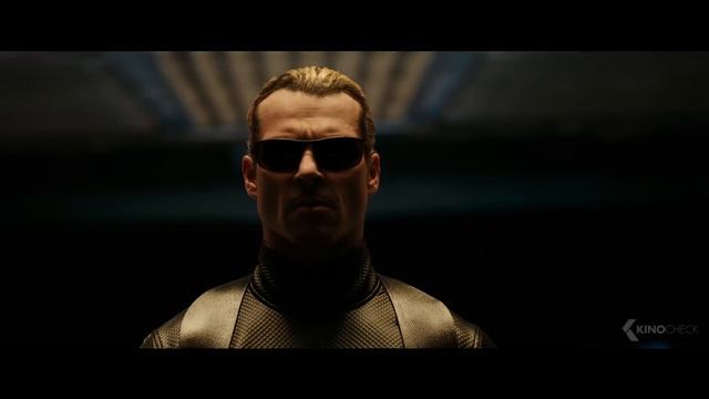 RESIDENT EVIL 6: The Final Chapter Trailer 2 (2017) смотреть онлайн