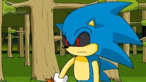 CARTOON CAT VS SONIC.EXE part 1