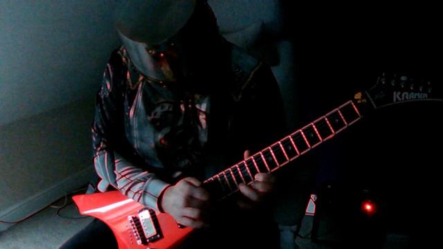 Original Metal Instrumental 6 - Ride of The Sentry смотреть онлайн