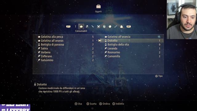 E luce fu TALES OF ARISE Gameplay ITA Walkthrough ITA #13 PC MAX SETTINGS смотреть онлайн