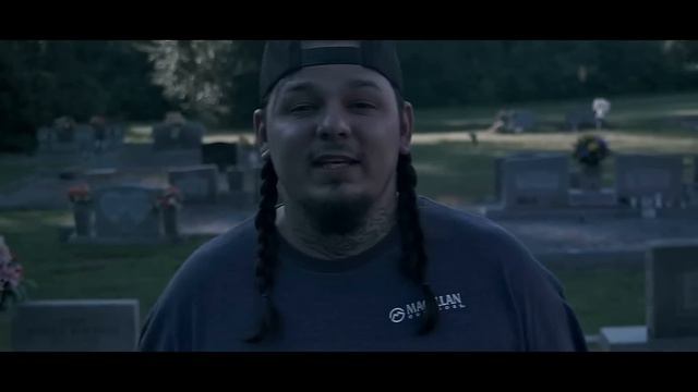 Outlaw In My Blood Official Music Video смотреть онлайн