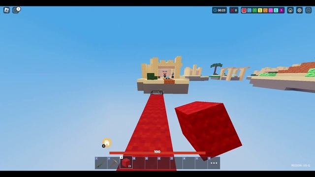 how to get CUSTOM CROSSHAIRS...??| Roblox Bedwars смотреть онлайн