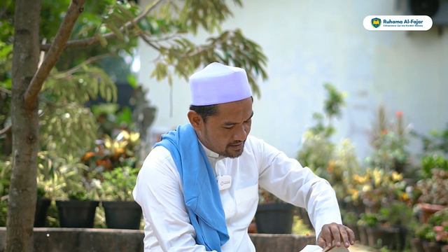 AL-ISTIBRA' - UST. SALMAN ALFARISY ALMAKKY (KAJIAN KITAB SUNAN ABU DAWUD) смотреть онлайн