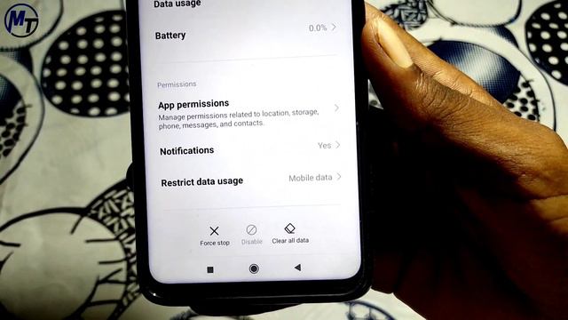 Android System WebView & Google Chrome Update Problem Solution | Google Chrome Not Update Problem смотреть онлайн