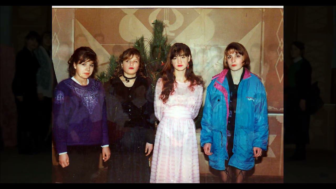 Promotia 1999 смотреть онлайн