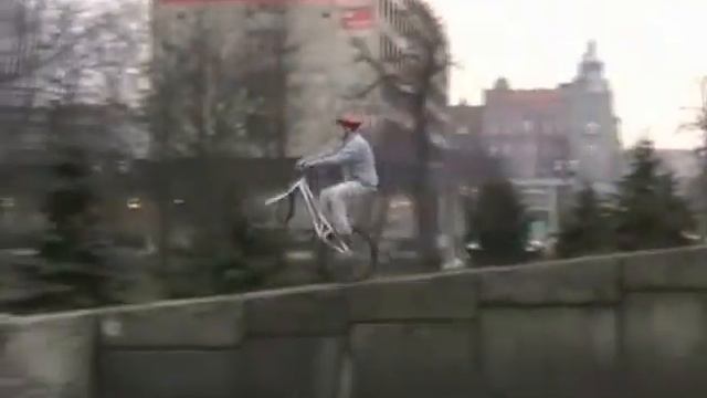 PTC Easter Ride - Bike Trials смотреть онлайн