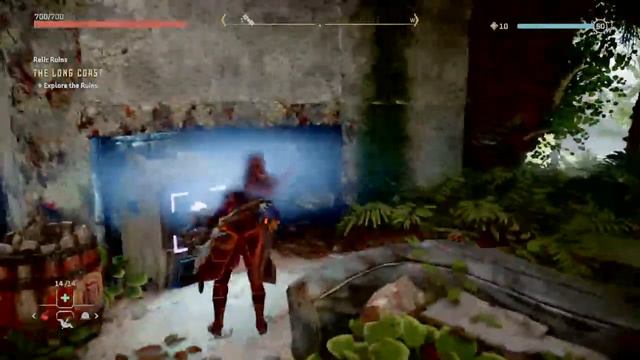 Live Horizon forbidden West смотреть онлайн