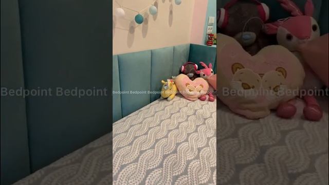 Изготовление детской мягкой мебели - особенное удовольствие смотреть онлайн