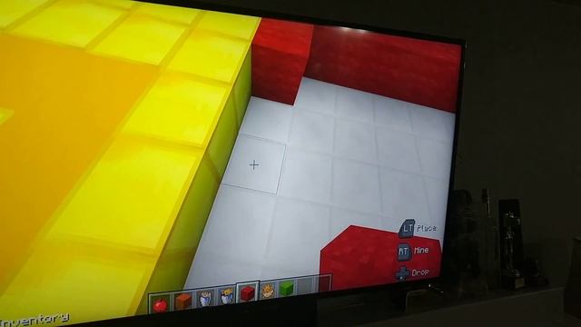 Gabriel's Games- Minecraft color time смотреть онлайн