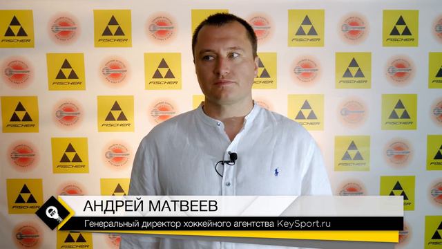 Андрей Матвеев - хоккейная компания keysport.ru смотреть онлайн