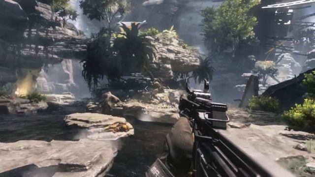Pentium(R) Gold G6400 - Titanfall 2 Game Test | Intel UHD 610 Graphics | 4x2 gram dual | FPS TEST смотреть онлайн