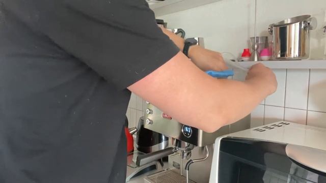 Lelit Kate Pl82t Water Tank