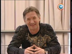 Сергей Дроздов, интервью