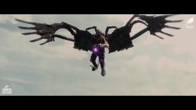 Sam Raimi's SPIDER-MAN 4 - Teaser Trailer | Marvel Studios & Sony Pictures - Tobey Maguire Movie смотреть онлайн