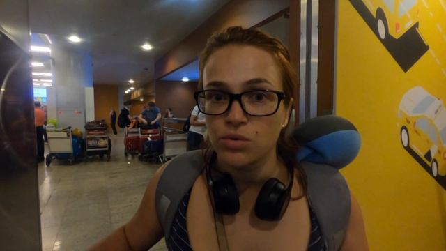 Why We Rushed Off To Russia! смотреть онлайн