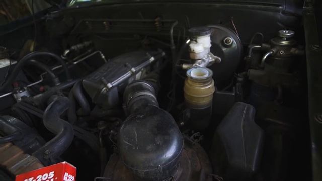 AT-205 RE-SEAL: Diy power Stearing pump stop leaking смотреть онлайн